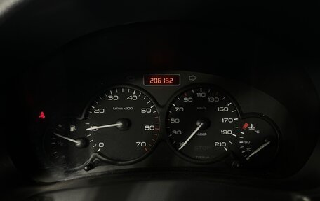 Peugeot Partner II рестайлинг 2, 2011 год, 350 000 рублей, 10 фотография