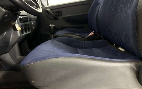 Peugeot Partner II рестайлинг 2, 2011 год, 350 000 рублей, 9 фотография