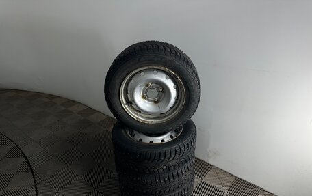 Peugeot Partner II рестайлинг 2, 2011 год, 350 000 рублей, 16 фотография