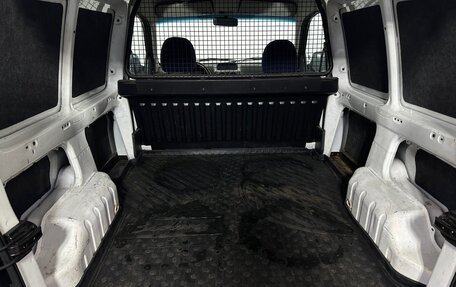 Peugeot Partner II рестайлинг 2, 2011 год, 350 000 рублей, 15 фотография