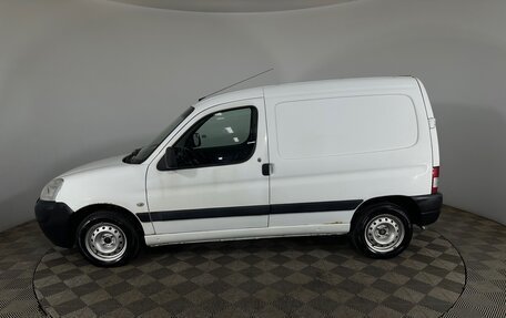 Peugeot Partner II рестайлинг 2, 2011 год, 350 000 рублей, 5 фотография