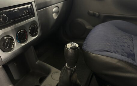 Peugeot Partner II рестайлинг 2, 2011 год, 350 000 рублей, 12 фотография