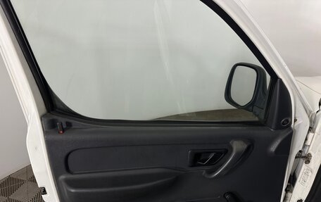 Peugeot Partner II рестайлинг 2, 2011 год, 350 000 рублей, 7 фотография