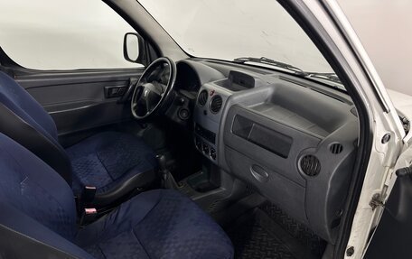 Peugeot Partner II рестайлинг 2, 2011 год, 350 000 рублей, 13 фотография