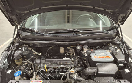 Hyundai Solaris II рестайлинг, 2016 год, 899 000 рублей, 11 фотография