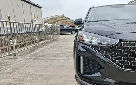 Hyundai ix35, 2021 год, 1 197 000 рублей, 3 фотография