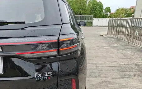 Hyundai ix35, 2021 год, 1 197 000 рублей, 6 фотография