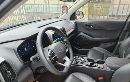 Hyundai ix35, 2021 год, 1 197 000 рублей, 9 фотография