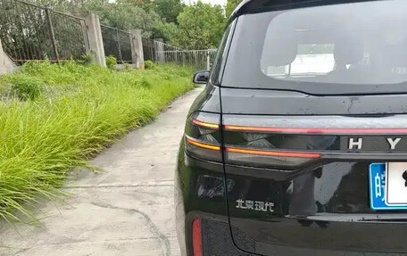 Hyundai ix35, 2021 год, 1 197 000 рублей, 8 фотография