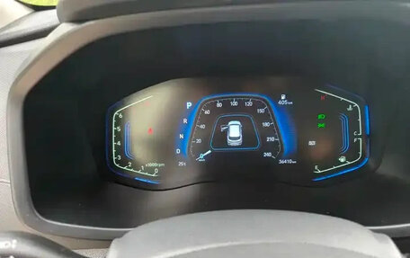 Hyundai ix35, 2021 год, 1 197 000 рублей, 13 фотография