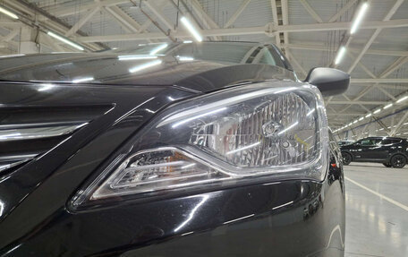 Hyundai Solaris II рестайлинг, 2016 год, 899 000 рублей, 21 фотография