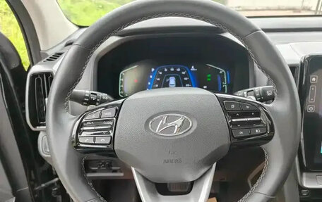 Hyundai ix35, 2021 год, 1 197 000 рублей, 12 фотография