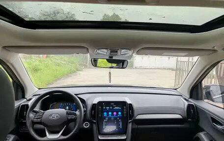 Hyundai ix35, 2021 год, 1 197 000 рублей, 11 фотография