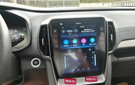 Hyundai ix35, 2021 год, 1 197 000 рублей, 14 фотография