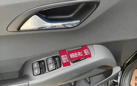 Hyundai ix35, 2021 год, 1 197 000 рублей, 10 фотография