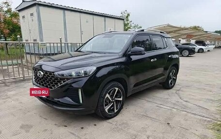 Hyundai ix35, 2021 год, 1 197 000 рублей, 4 фотография