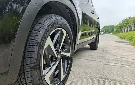 Hyundai ix35, 2021 год, 1 197 000 рублей, 19 фотография