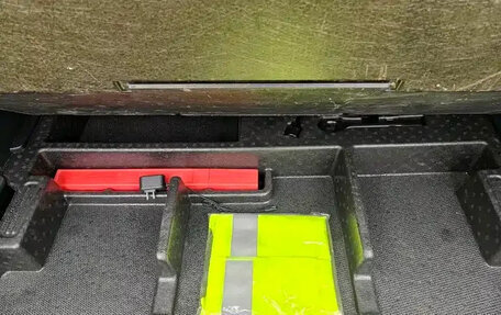 Hyundai ix35, 2021 год, 1 197 000 рублей, 18 фотография