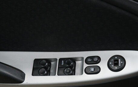 Hyundai Solaris II рестайлинг, 2012 год, 599 000 рублей, 9 фотография