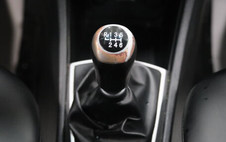 Hyundai Solaris II рестайлинг, 2012 год, 599 000 рублей, 20 фотография