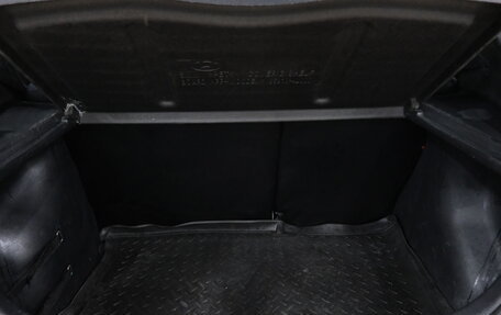 Hyundai Solaris II рестайлинг, 2012 год, 599 000 рублей, 26 фотография