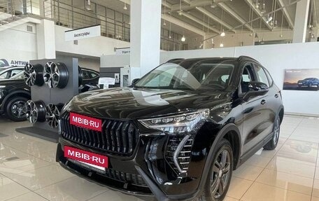 Haval Jolion, 2025 год, 2 349 000 рублей, 2 фотография