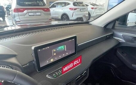 Haval Jolion, 2025 год, 2 349 000 рублей, 25 фотография