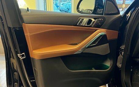 BMW X6, 2024 год, 14 300 000 рублей, 13 фотография