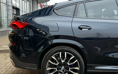 BMW X6, 2024 год, 14 300 000 рублей, 10 фотография