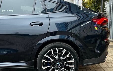 BMW X6, 2024 год, 14 300 000 рублей, 8 фотография