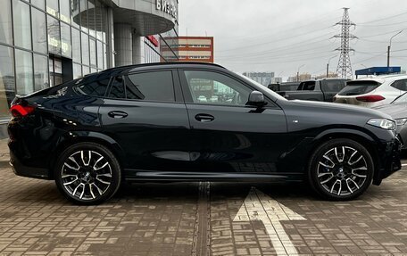 BMW X6, 2024 год, 14 300 000 рублей, 12 фотография