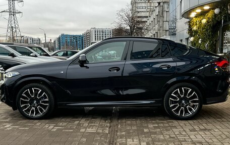 BMW X6, 2024 год, 14 300 000 рублей, 9 фотография