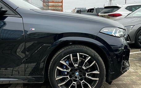 BMW X6, 2024 год, 14 300 000 рублей, 11 фотография