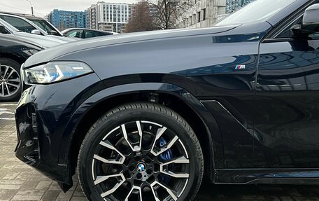 BMW X6, 2024 год, 14 300 000 рублей, 7 фотография
