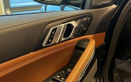 BMW X6, 2024 год, 14 300 000 рублей, 15 фотография