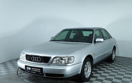 Audi A6, 1996 год, 333 000 рублей, 1 фотография