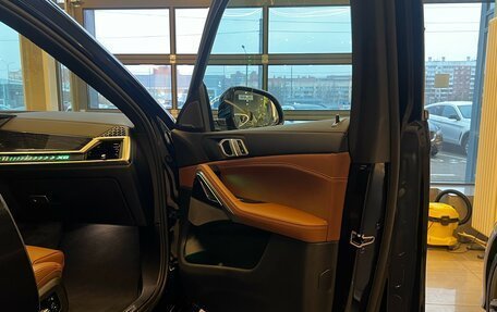 BMW X6, 2024 год, 14 300 000 рублей, 24 фотография