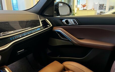 BMW X6, 2024 год, 14 300 000 рублей, 25 фотография