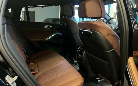 BMW X6, 2024 год, 14 300 000 рублей, 22 фотография