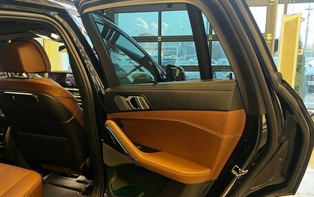 BMW X6, 2024 год, 14 300 000 рублей, 23 фотография