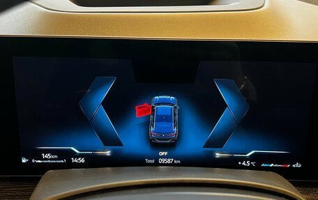 BMW X6, 2024 год, 14 300 000 рублей, 17 фотография