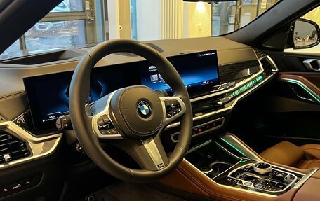 BMW X6, 2024 год, 14 300 000 рублей, 16 фотография