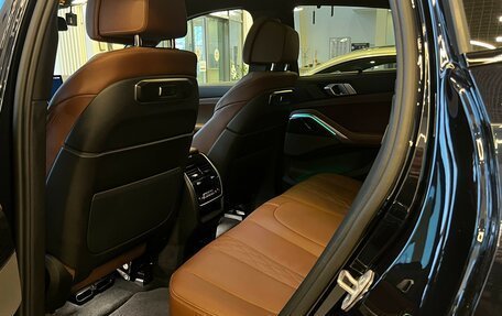 BMW X6, 2024 год, 14 300 000 рублей, 21 фотография