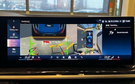 BMW X6, 2024 год, 14 300 000 рублей, 32 фотография