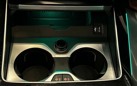 BMW X6, 2024 год, 14 300 000 рублей, 33 фотография