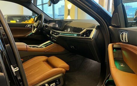 BMW X6, 2024 год, 14 300 000 рублей, 35 фотография