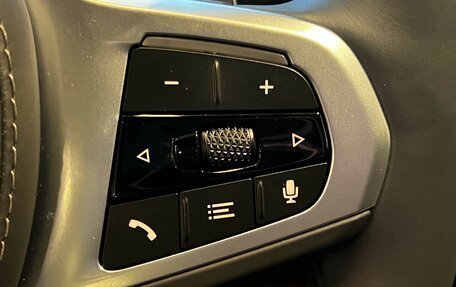 BMW X6, 2024 год, 14 300 000 рублей, 28 фотография