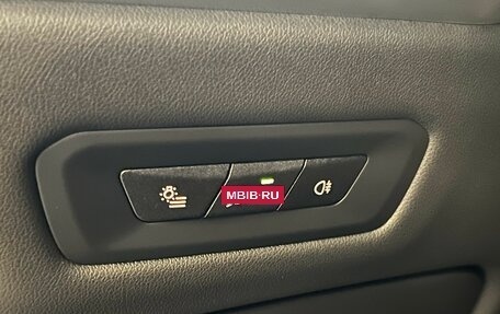 BMW X6, 2024 год, 14 300 000 рублей, 29 фотография