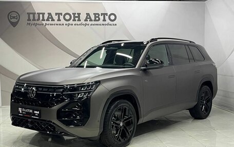 Volkswagen Teramont, 2025 год, 6 799 000 рублей, 1 фотография