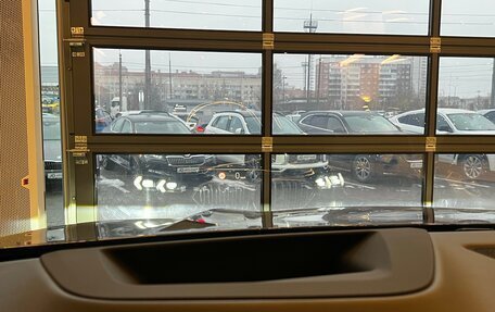 BMW X6, 2024 год, 14 300 000 рублей, 38 фотография